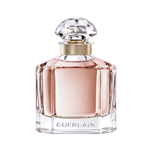 Mon Guerlain Eau de parfum - Perfume femenino - 100ml