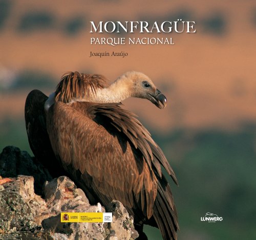 Monfragüe. Parque Nacional. (Parques nacionales)