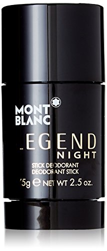 Mont Blanc, Desodorante Stick- 75 gr