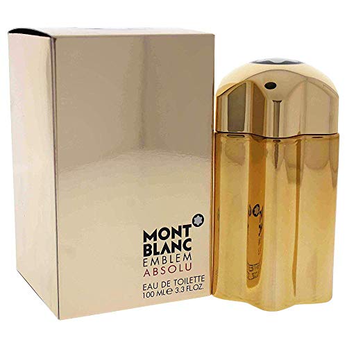 Mont Blanc, Perfume sólido - 100 ml.