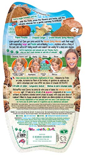 Montagne Jeunesse Mascarilla Hot Spring Sauna Tierra Volcánica y Jengibre - 15 ml