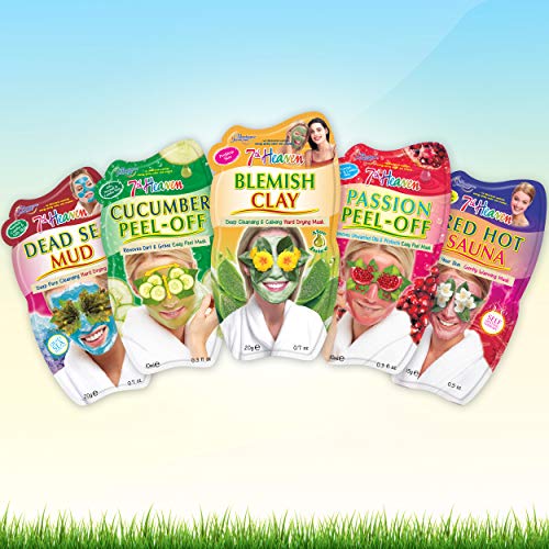 Montagne Jeunnese, Mascarilla hidratante y rejuvenecedora para la cara - 250 gr.