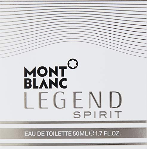 Montblanc, Agua de perfume para mujeres - 50 gr.