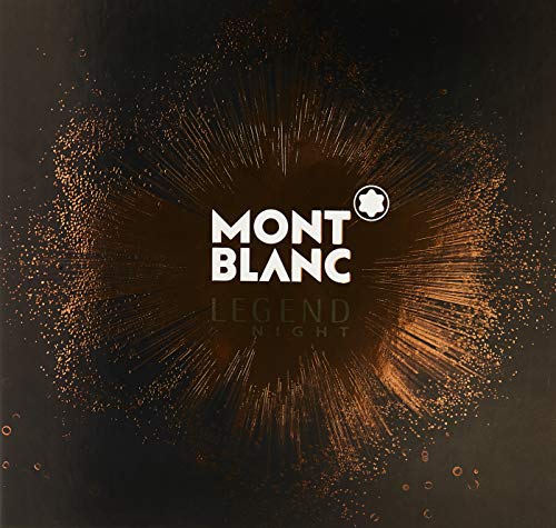 Montblanc, Agua fresca - 100 ml.
