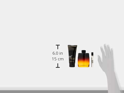 Montblanc, Agua fresca - 100 ml.