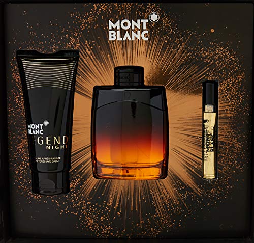 Montblanc, Agua fresca - 100 ml.