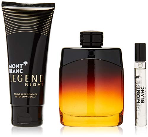 Montblanc, Agua fresca - 100 ml.