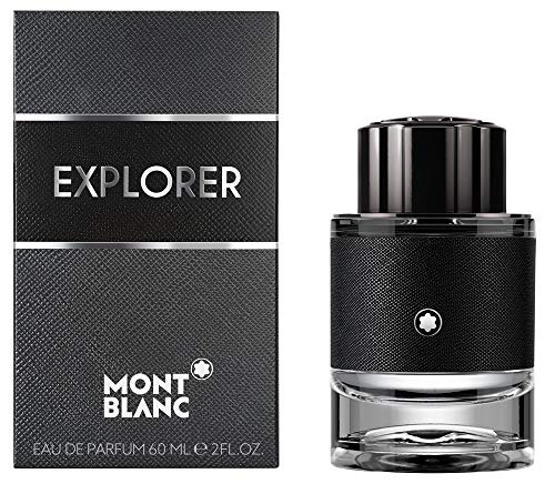 Montblanc, Agua fresca - 60 ml.