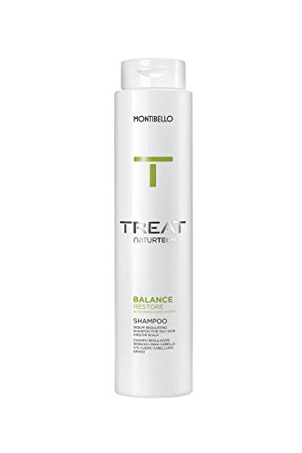 MONTIBELLO BALANCE RESTORE SHAMPOO 300ML