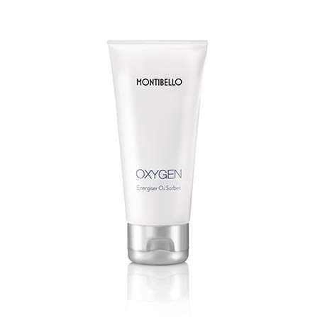 Montibello Pack Glow S.O.S. Detoxificante Pieles Mixtas (Crema Oxygen Sorbet 50ml + Collagen Infusión 10ml + Mask Hyalufeel 10ml)