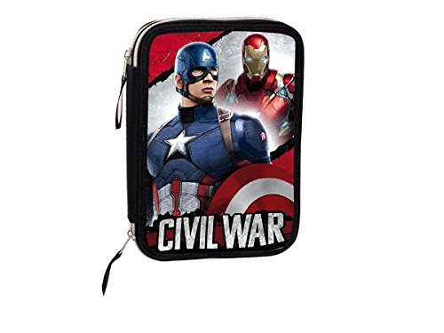 Montichelvo 52669 - Estuche doble