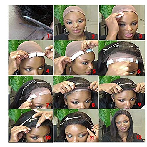 Morningsilkwig Afro Puff Drawstring Ponytail 30CM Afro Kinky Curly Cabellos Afroamericano Saciés corto Envoltura Synthetic clip en extensiones de pelo 12inch