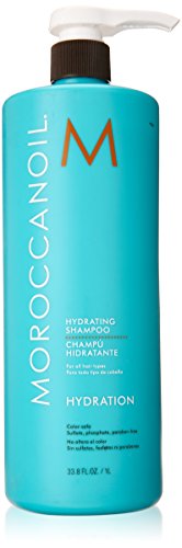 Moroccanoil 60428 - Champú, 1000 ml