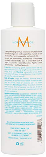Moroccanoil - Acondicionador hidratante, 250 ml