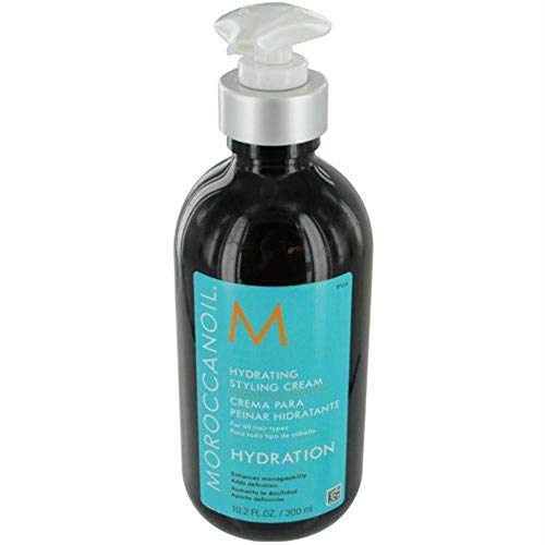MoroccanOil crema para peinar hidratante, 300 ml