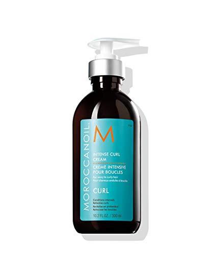 MoroccanOil crema para peinar hidratante, 300 ml