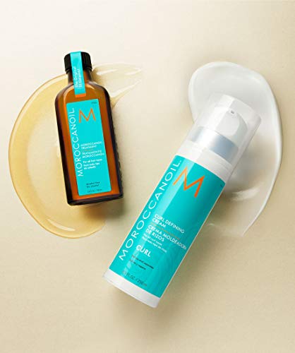 Moroccanoil Curl Defining Cream Tratamiento Capilar - 250 ml