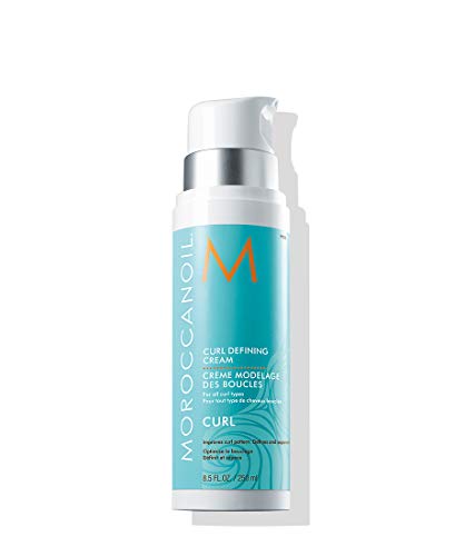 Moroccanoil Curl Defining Cream Tratamiento Capilar - 250 ml