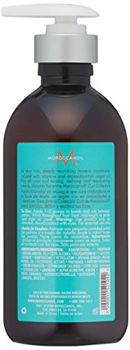 Moroccanoil Curl Intense Crema - 300 ml