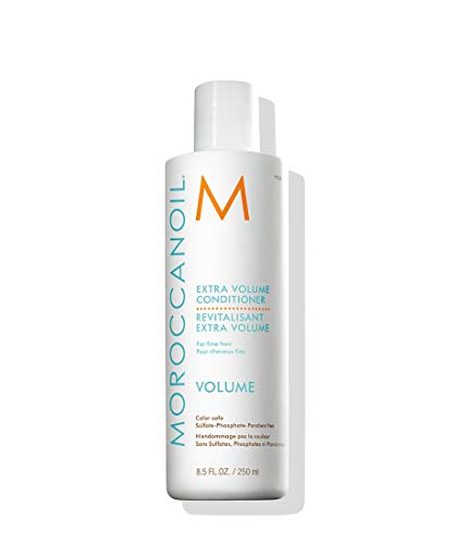 Moroccanoil Extra Volume Acondicionador - 250 ml