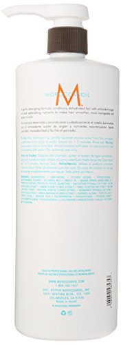 Moroccanoil Hydration Hydrating Acondicionador - 1000 ml