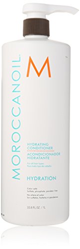 Moroccanoil Hydration Hydrating Acondicionador - 1000 ml