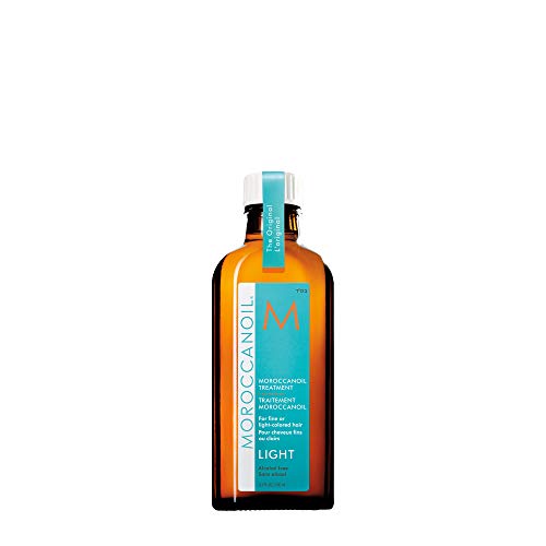 Moroccanoil MO100LT - Aceite para el cabello,100 ml