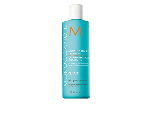 Moroccanoil Moisture Repair Shampoo 8.5 oz + Conditioner 8.5 oz