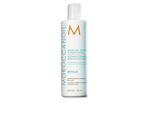 Moroccanoil Moisture Repair Shampoo 8.5 oz + Conditioner 8.5 oz