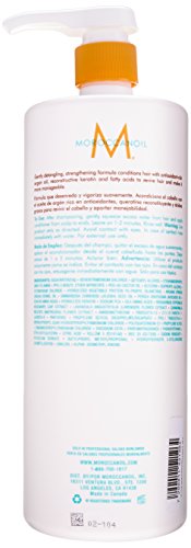 Moroccanoil Repair Moisture Repair Acondicionador 1000 ml