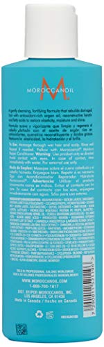 Moroccanoil Repair Moisture Shampoo Champú - 250 ml