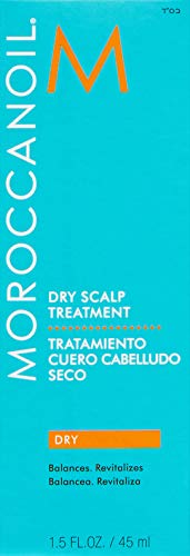 Moroccanoil Scalp Treatment Dry-No-More Tratamiento Capilar - 45 ml