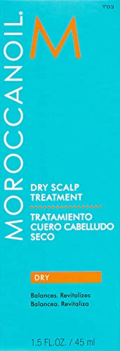 Moroccanoil Scalp Treatment Dry-No-More Tratamiento Capilar - 45 ml