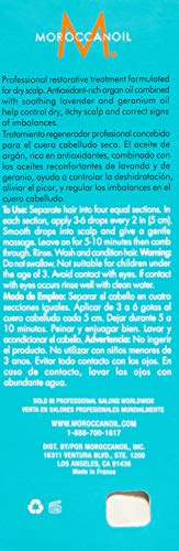 Moroccanoil Scalp Treatment Dry-No-More Tratamiento Capilar - 45 ml