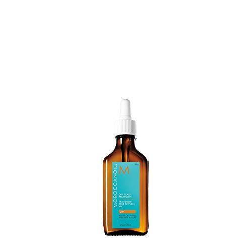 Moroccanoil Scalp Treatment Dry-No-More Tratamiento Capilar - 45 ml