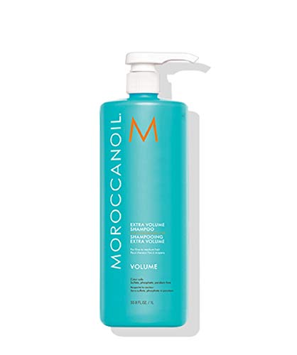 Moroccanoil Volume, extra volume shampoo, 1000 ml