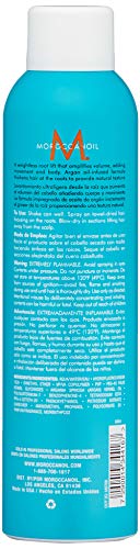 Moroccanoil Volume Root Boost Tratamiento Capilar - 250 ml