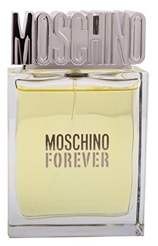 Moschino Moschino Forever Eau de Toilette Vaporizador 100 ml