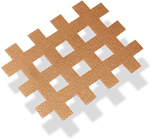 Moskinto Tiritas de mosquito de Moskinto, 24 piezas, picor, mosquitos, abejas, picaduras de mosquitos, picaduras, curador de picaduras