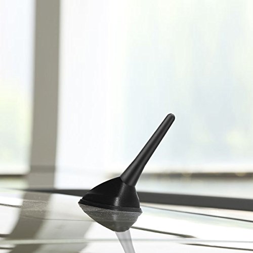 Motorize MZ/AA/01/SW - Antena de Coche Universal M5, M6