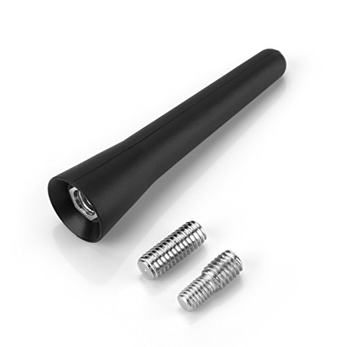 Motorize MZ/AA/01/SW - Antena de Coche Universal M5, M6