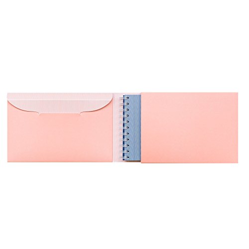 Mr. Wonderful Álbum con mensaje "9 months and a thousand adventures"