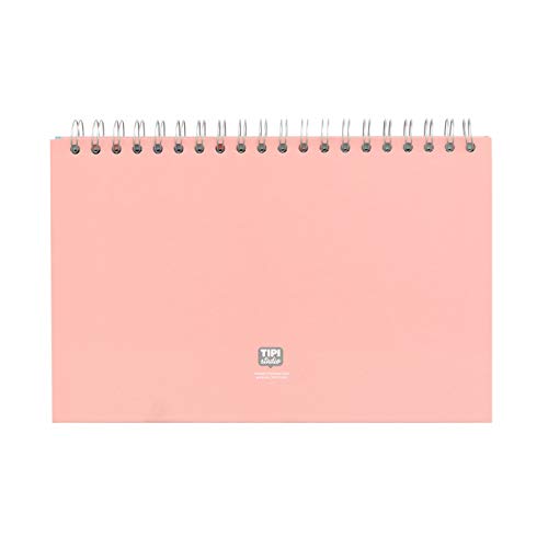 Mr. Wonderful Organizador semanal espiral - Vas a llegar