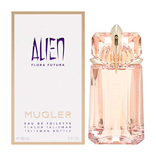 Mugler, Agua de colonia para mujeres - 60 ml.