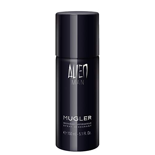 Mugler Mugler Alien Man Dsp 150Ml - 1 Unidad