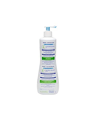 Mustela - Babygel bébé, 750 ml