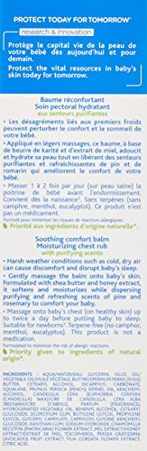 MUSTELA CREMA BALSAMO RECONFORT.PEC.40ML