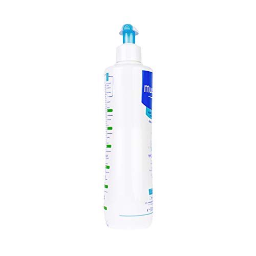 Mustela Hydra Bébé - Loción para cuerpo 500ml