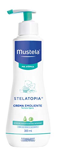 MUSTELA - MUSTELA STELATOPIA CR 300 ML