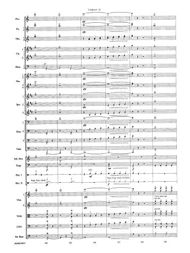 My Fair Lady (Medley): Featuring "I Could Have Danced All Night," "On the Street Where You Live," "I've Grown Accustomed to Her Face," and "G: ... Church on Time" (Pop Concert Full Orchestra)